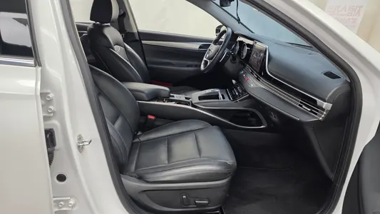 Hyundai IG 2.5 2020 26