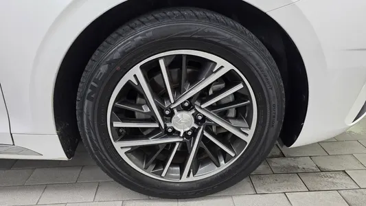 Hyundai IG 2.5 2020 21