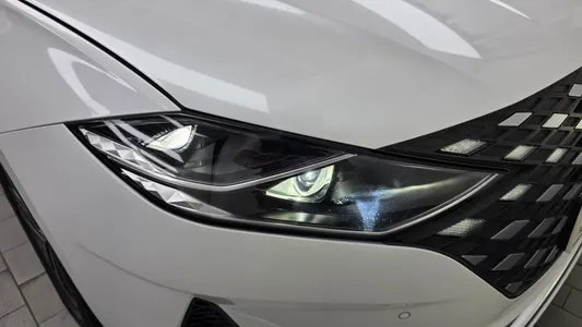 Hyundai IG 2.5 2020 22