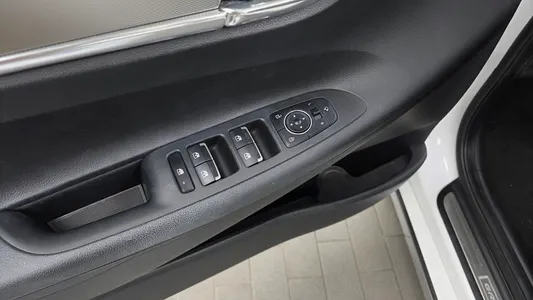 Hyundai IG 2.5 2020 29