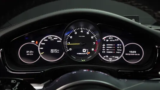 Porsche (971) 2.9 AWD E- 2020 7