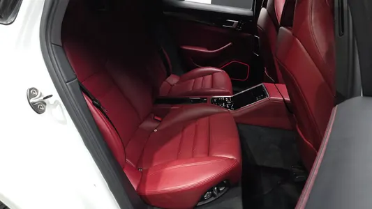 Porsche (971) 2.9 AWD E- 2020 11