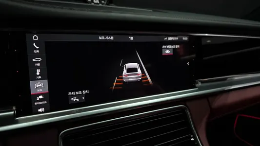 Porsche (971) 2.9 AWD E- 2020 17