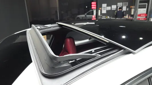 Porsche (971) 2.9 AWD E- 2020 18
