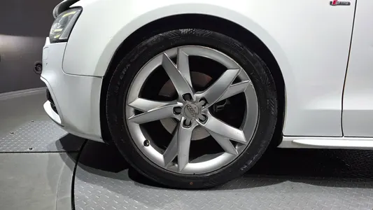 Audi A5 35 TDI 2015 5