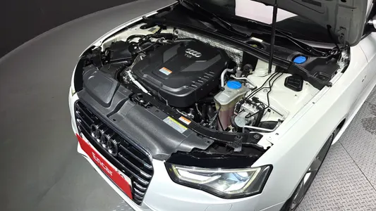 Audi A5 35 TDI 2015 6