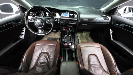 Audi A5 35 TDI 2015 7