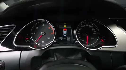 Audi A5 35 TDI 2015 8