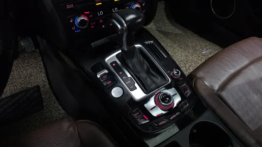 Audi A5 35 TDI 2015 9