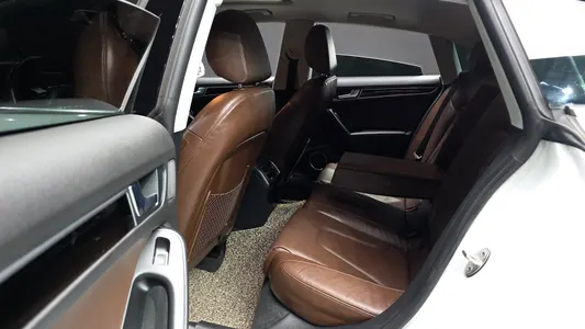 Audi A5 35 TDI 2015 11