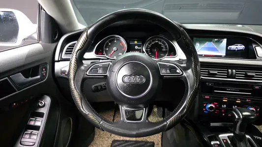 Audi A5 35 TDI 2015 12