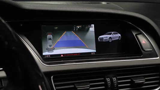 Audi A5 35 TDI 2015 13