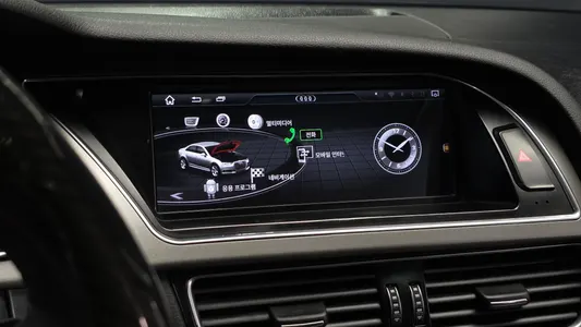 Audi A5 35 TDI 2015 14