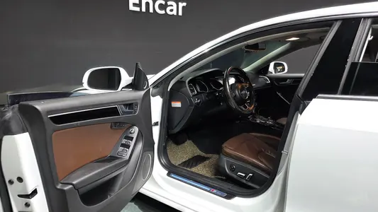Audi A5 35 TDI 2015 10