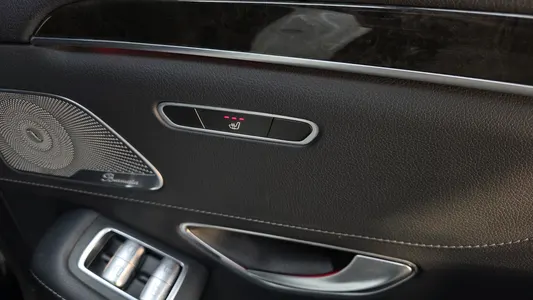 Mercedes-Benz S-Class W222 S350 4MATIC 2014 19