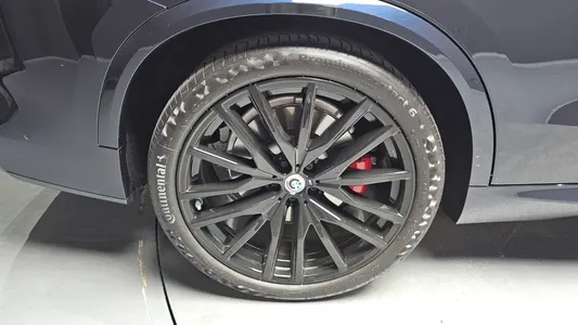 BMW X5 (G05) M50i 2023 5