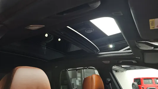 BMW X5 (G05) M50i 2023 18