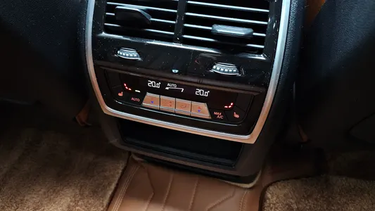 BMW X5 (G05) M50i 2023 19