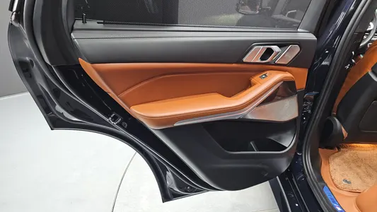 BMW X5 (G05) M50i 2023 25