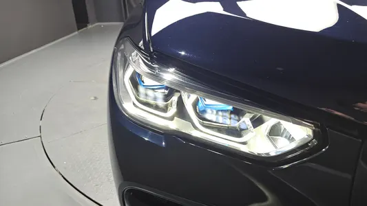 BMW X5 (G05) M50i 2023 22