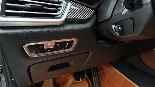 BMW X5 (G05) M50i 2023 27