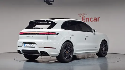 Porsche (PO536) 4.0 GTS 2025