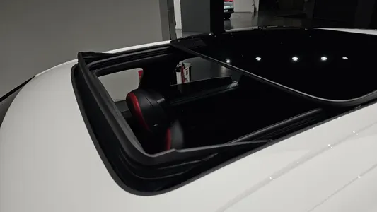 Porsche (PO536) 4.0 GTS 2025 18