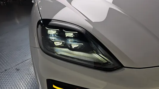 Porsche (PO536) 4.0 GTS 2025 22