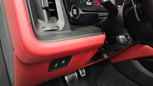 Porsche (PO536) 4.0 GTS 2025 28