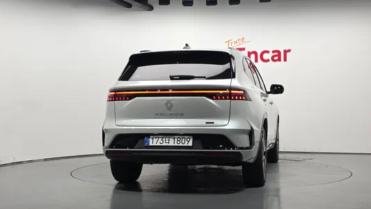 Renault Korea 그랑 콜레오스 1.5 E-TECH 2WD 2025 4