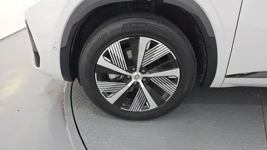 Renault Korea 그랑 콜레오스 1.5 E-TECH 2WD 2025 5