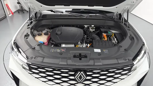 Renault Korea 그랑 콜레오스 1.5 E-TECH 2WD 2025 6