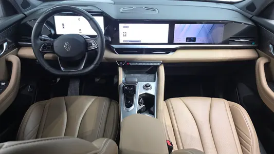 Renault Korea 그랑 콜레오스 1.5 E-TECH 2WD 2025 7