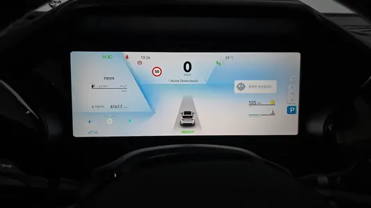 Renault Korea 그랑 콜레오스 1.5 E-TECH 2WD 2025 8