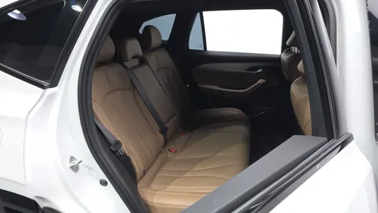 Renault Korea 그랑 콜레오스 1.5 E-TECH 2WD 2025 11