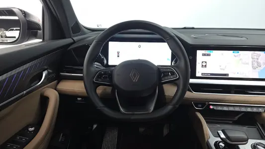 Renault Korea 그랑 콜레오스 1.5 E-TECH 2WD 2025 12