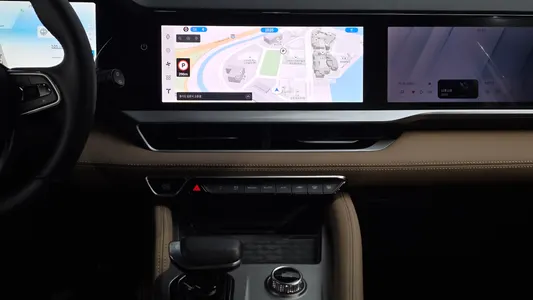 Renault Korea 그랑 콜레오스 1.5 E-TECH 2WD 2025 13