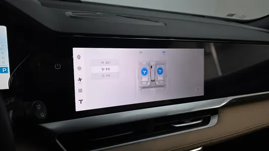 Renault Korea 그랑 콜레오스 1.5 E-TECH 2WD 2025 14