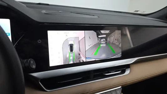 Renault Korea 그랑 콜레오스 1.5 E-TECH 2WD 2025 15