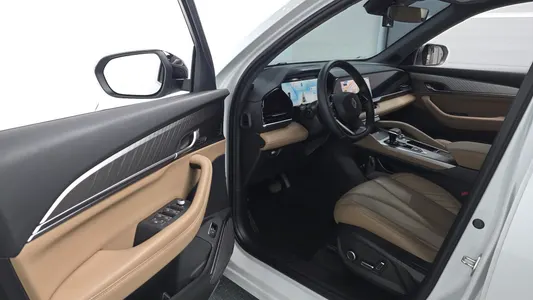 Renault Korea 그랑 콜레오스 1.5 E-TECH 2WD 2025 10