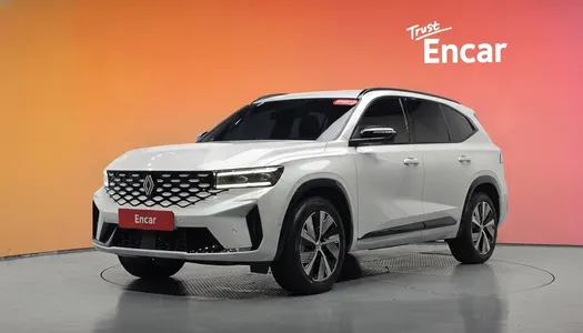Renault Korea 그랑 콜레오스 1.5 E-TECH 2WD 2025 21