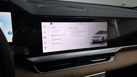 Renault Korea 그랑 콜레오스 1.5 E-TECH 2WD 2025 16