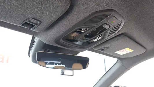 Renault Korea 그랑 콜레오스 1.5 E-TECH 2WD 2025 17