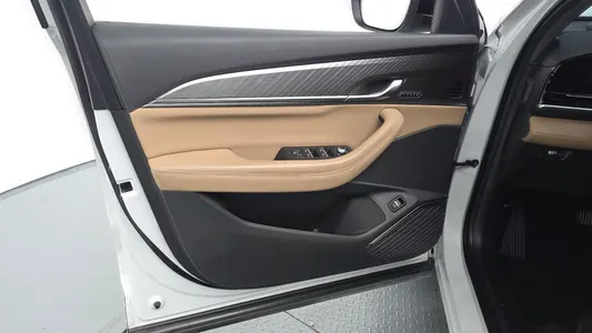 Renault Korea 그랑 콜레오스 1.5 E-TECH 2WD 2025 25