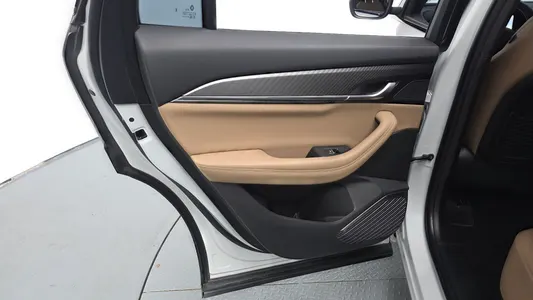 Renault Korea 그랑 콜레오스 1.5 E-TECH 2WD 2025 26