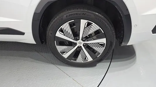 Renault Korea 그랑 콜레오스 1.5 E-TECH 2WD 2025 22