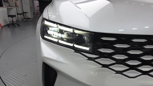 Renault Korea 그랑 콜레오스 1.5 E-TECH 2WD 2025 23
