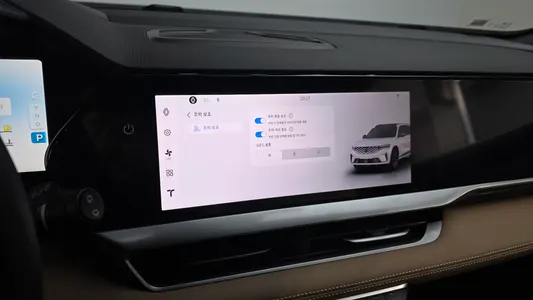 Renault Korea 그랑 콜레오스 1.5 E-TECH 2WD 2025 29