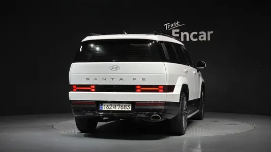 Hyundai (MX5) 2.5T 2WD 2023 4