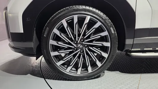 Hyundai (MX5) 2.5T 2WD 2023 5
